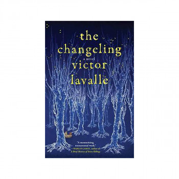 Changeling : A Novel 
