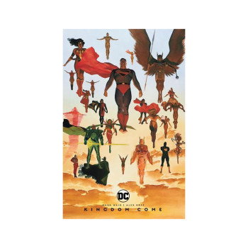 Kingdom Come 