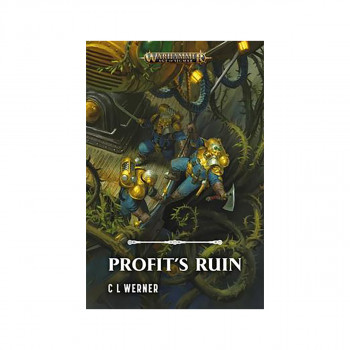 Profit's Ruin 