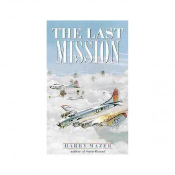 The Last Mission 