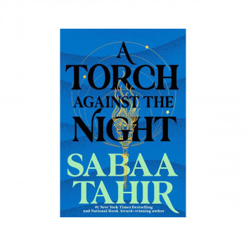 A Torch Against the Night 