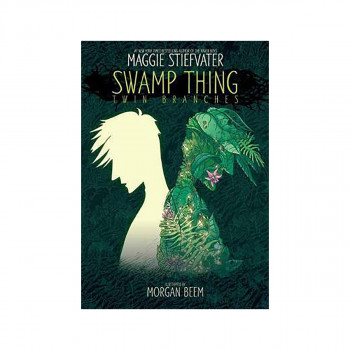 Swamp Thing: Twin Branches 