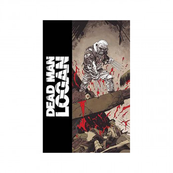 Dead Man Logan Vol. 1 