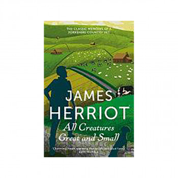 All Creatures Great and Small 