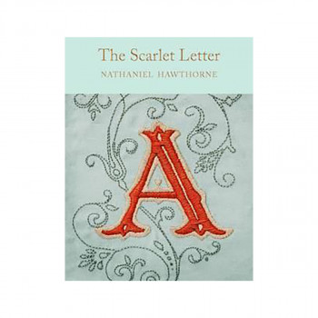 The Scarlet Letter 