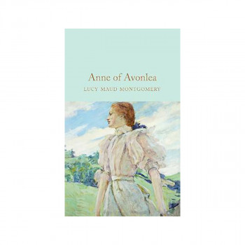Anne of Avonlea 
