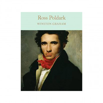 Ross Poldark 
