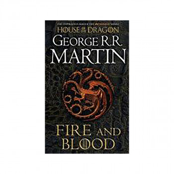 Fire and Blood 