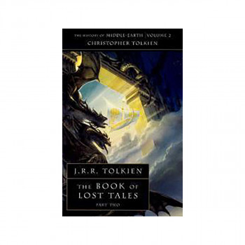 The Book of Lost Tales 2 