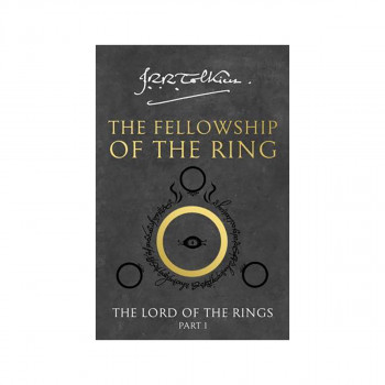 The Fellowship of the Ring 