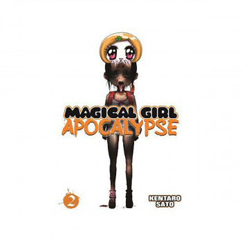 Magical Girl Apocalypse Vol. 2 