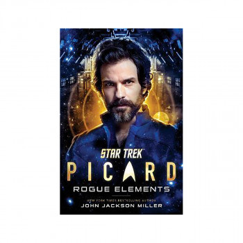 Star Trek: Picard: Rogue Elements 