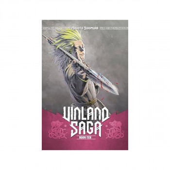 Vinland Saga 10 (VINLAND SAGA GN) 