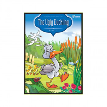 Reader Level 1 The Ugly Duckling Sterling 