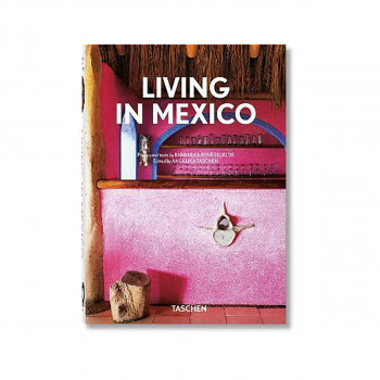 Living in Mexico. 40th Ed. 