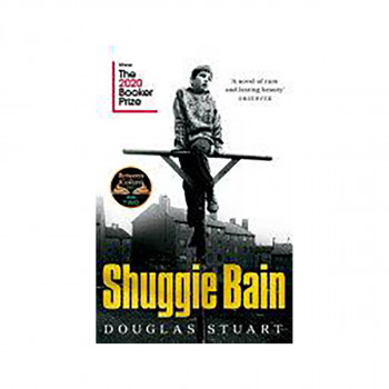 Shuggie Bain 