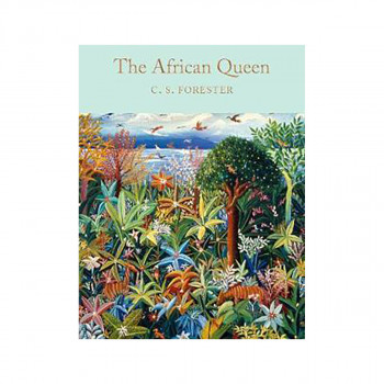 The African Queen 