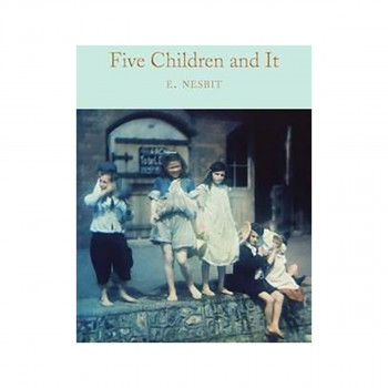 Five Children and It 