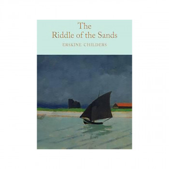 The Riddle of the Sands 