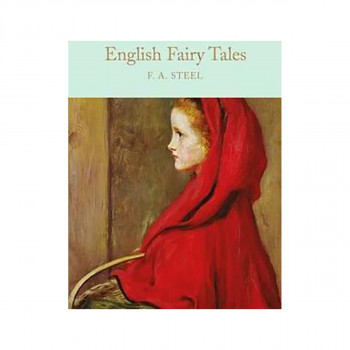 English Fairy Tales 