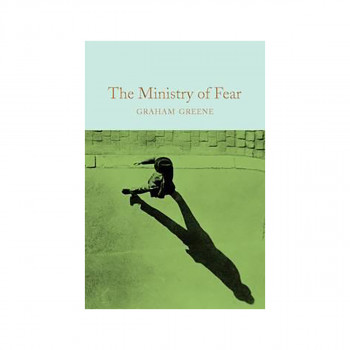 The Ministry of Fear 