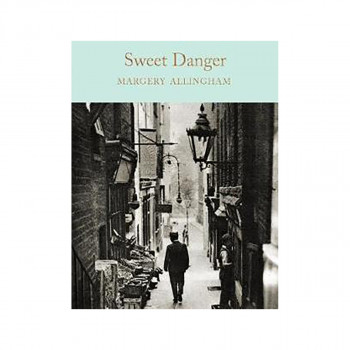 Sweet Danger 