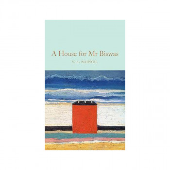 A House for Mr Biswas 