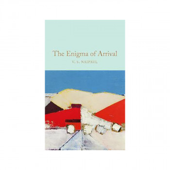 The Enigma of Arrival 