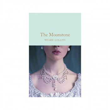 The Moonstone 