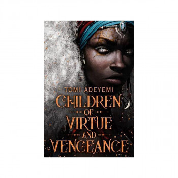 Children of Virtue and Vengeance 