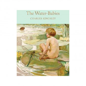The Water-Babies : A Fairy Tale for a Land-Baby 
