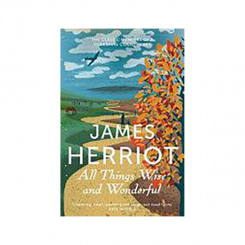 All Things Wise and Wonderful 