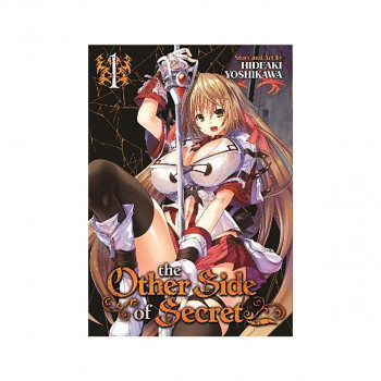 The Other Side of Secret Vol. 1 