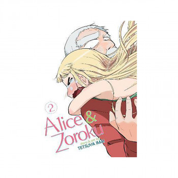 Alice & Zoroku Vol. 2 