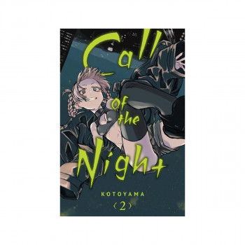 Call of the Night, Vol. 2 