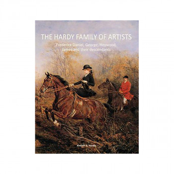 Hardy Family of Artists 