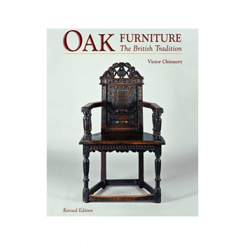 Oak Furniture: The British Tradition 