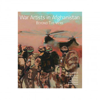 War Artists in Afghanistan 