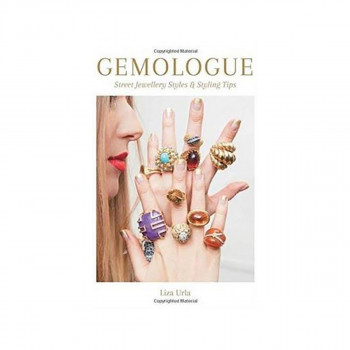 Gemologue : Street Jewellery Styles & Styling Tips 