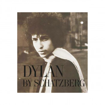 Dylan By Schatzberg 
