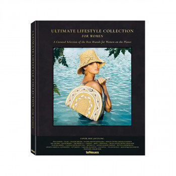 Ultimate Lifestyle Collection for Women : A Curated Selection of the Best Brands 