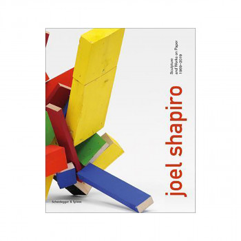 Joel Shapiro : Sculpture and Works on Paper 1969-2019 