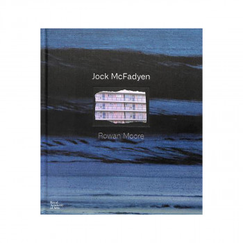 Jock McFadyen 