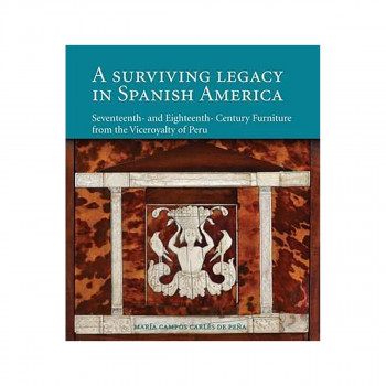 Surviving Legacy in Spanish America 