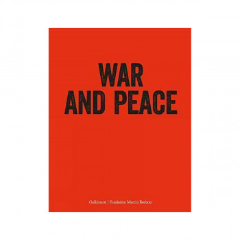 War & Peace 