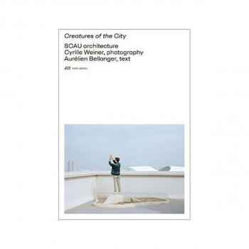 Creatures of the City 