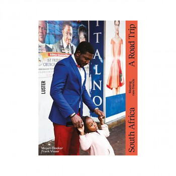 South Africa : A Road Trip 