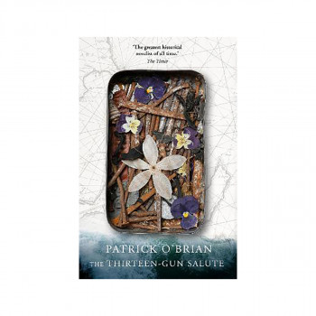 The Thirteen-Gun Salute 
