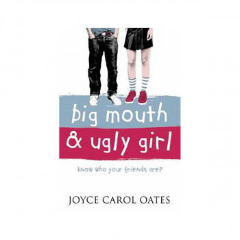 Big Mouth and Ugly Girl 