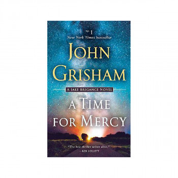 A Time for Mercy 